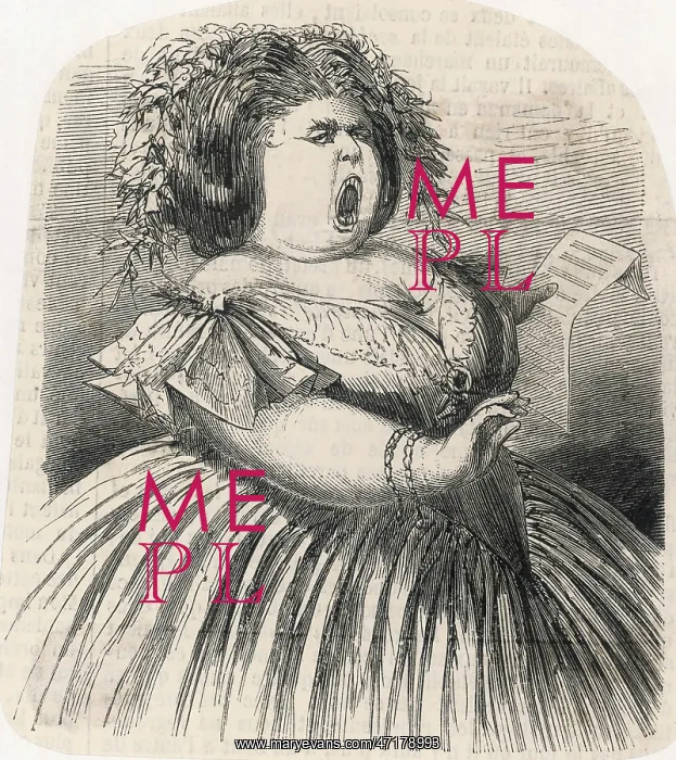  : Fat Lady Sings