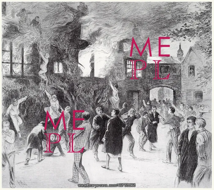 : Fatal fire at Eton College : Fatal fire at Eton College