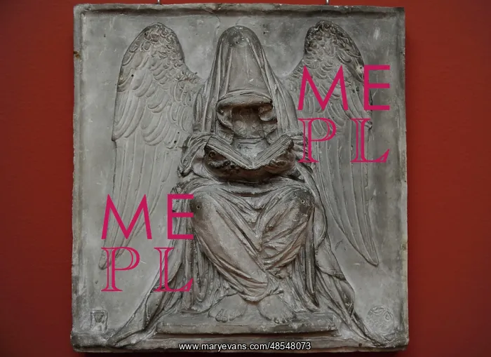 : Fate by Hermann Ernst Freund (1786-1840). 1833 : Fate by Hermann Ernst Freund (1786-1840). 1833
