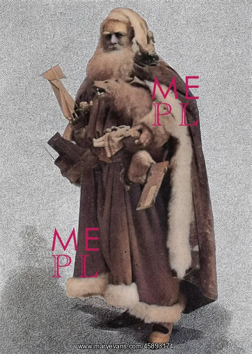 : Father Christmas : Father Christmas