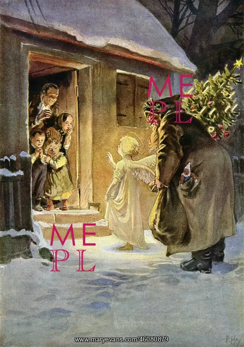 : Father Christmas : Father Christmas