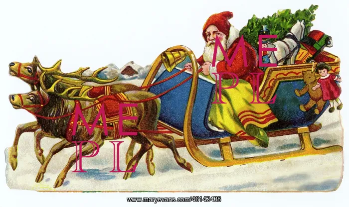 : Father Christmas : Father Christmas