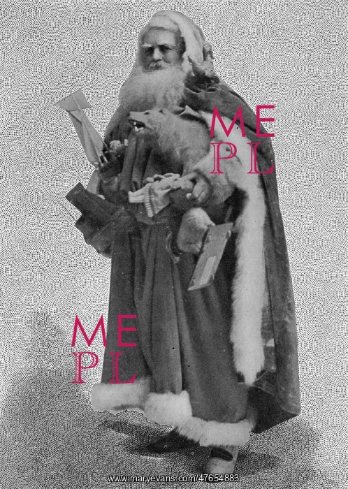 : Father Christmas : Father Christmas