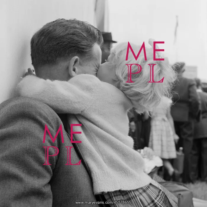 : Father and daughter : Father and daughter