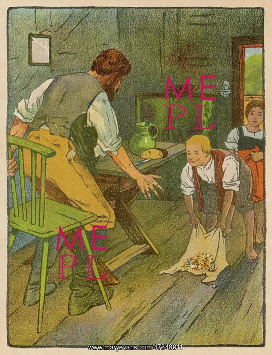 : FATHER IN FAIRYTALE : FATHER IN FAIRYTALE