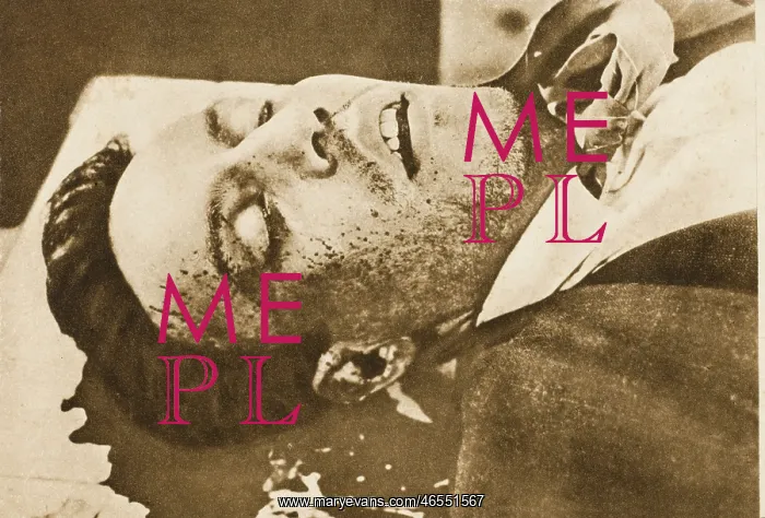 : Father Miguel A. Pro - dead : Father Miguel A. Pro - dead