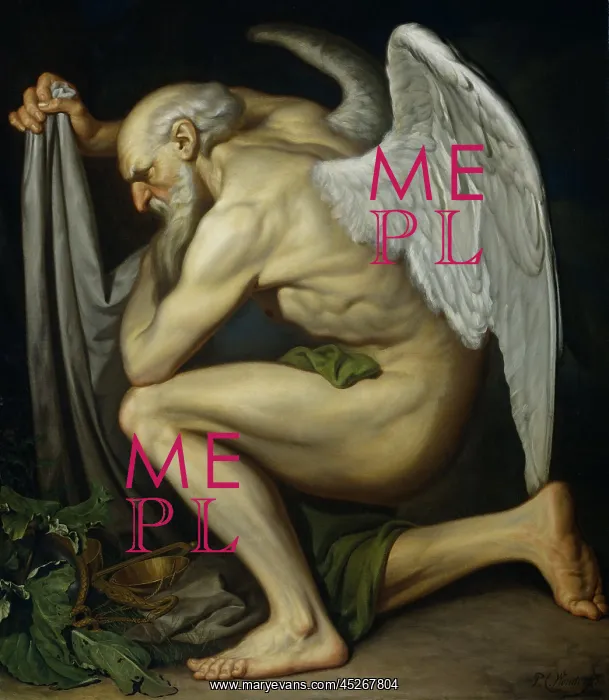 : Father Time : Father Time