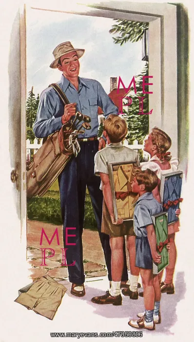  : Father's Day Presents