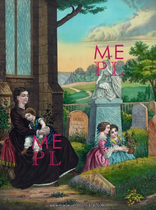 : Father's grave : Father's grave