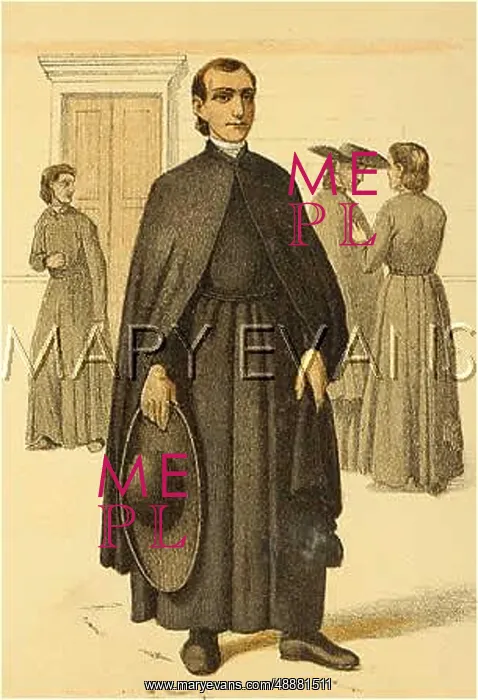: Fathers of the Holy Ghost, religious order : Fathers of the Holy Ghost, religious order