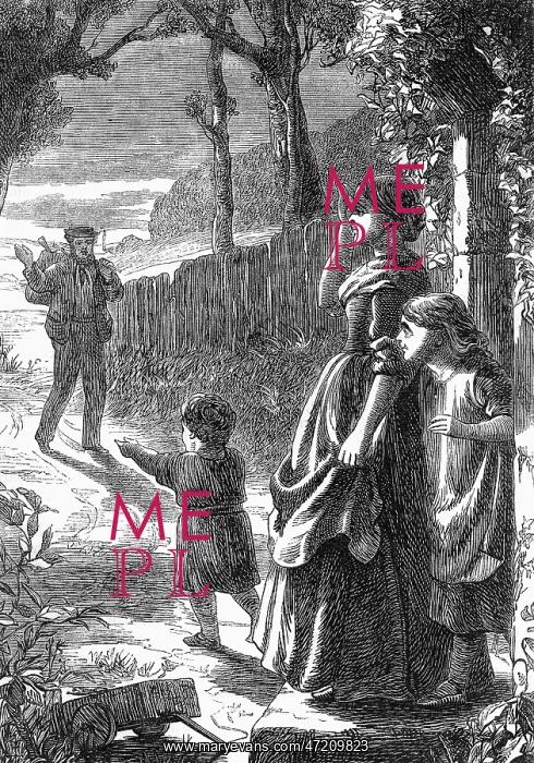 : FATHER'S RETURN 1867 : FATHER'S RETURN 1867