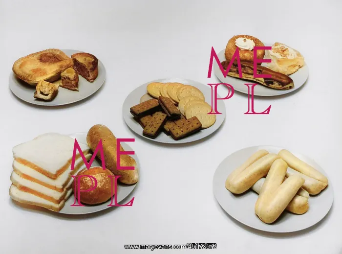 : FATTENING FOODS : FATTENING FOODS