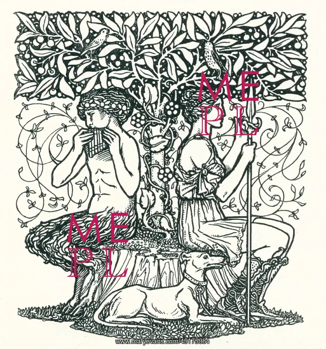 : Faun with Panpipes : Faun with Panpipes