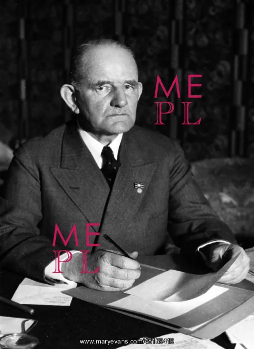 : Faupel, Diplomat : Faupel, Diplomat