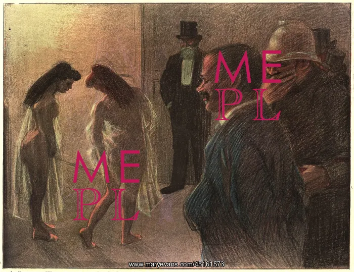 : Faust Act V, Les Agnes : Faust Act V, Les Agnes