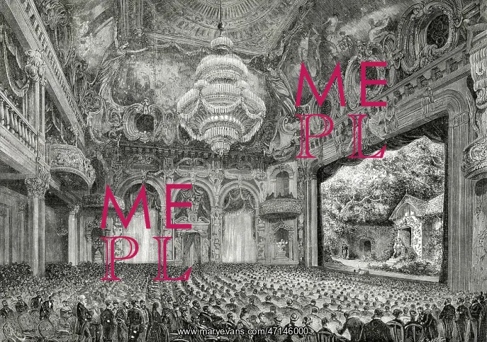  : Faust by Charles Gounod