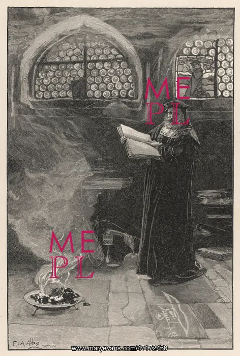  : FAUST AT WORK