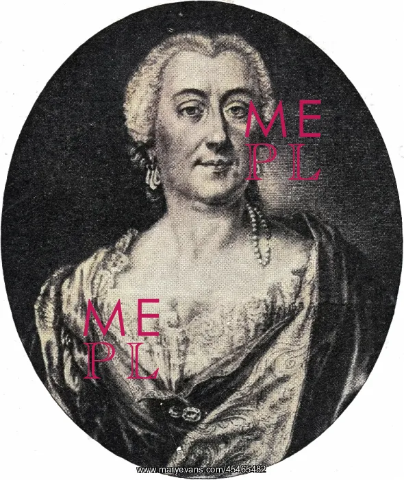 : Faustina Bordoni : Faustina Bordoni