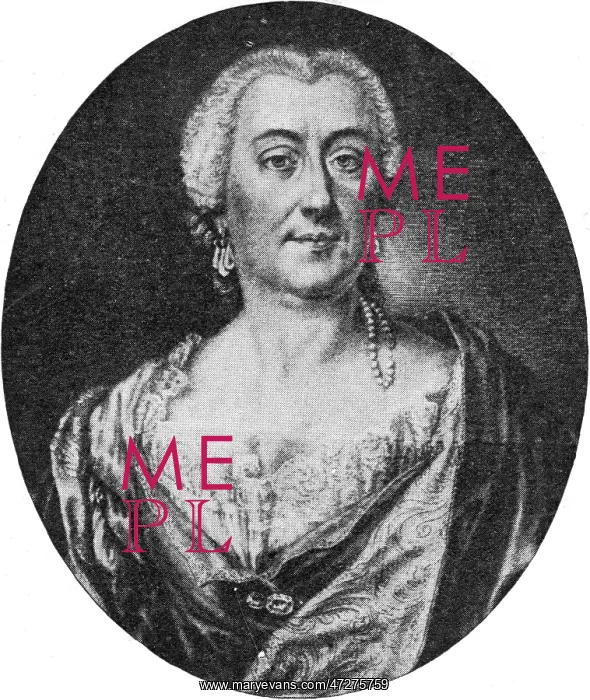 : Faustina Bordoni : Faustina Bordoni