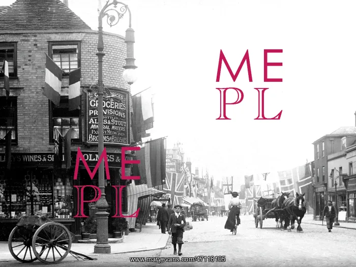  : Faversham early 1900s