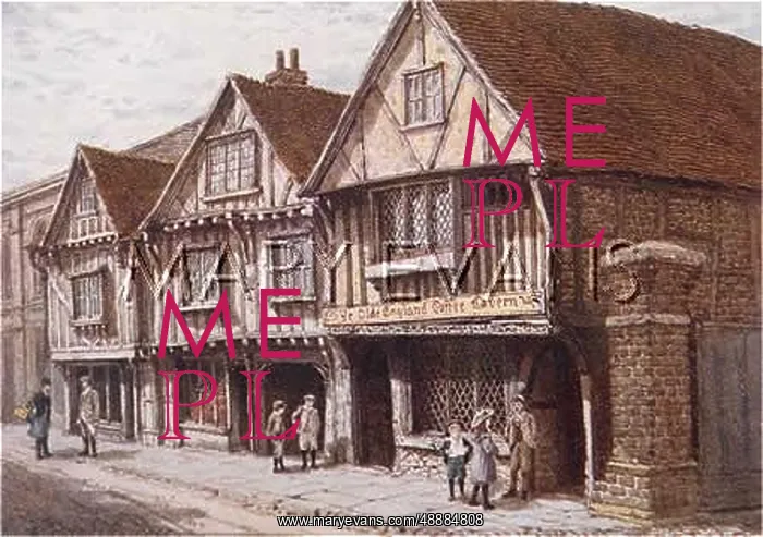  : FAVERSHAM / KENT 1907