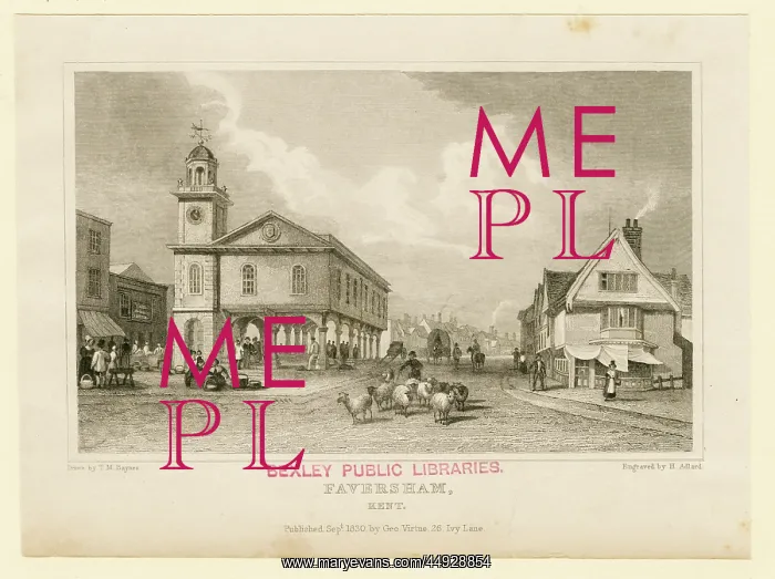 : Faversham, Kent : Faversham, Kent