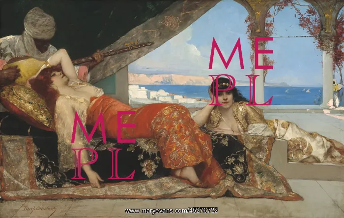 : The Favorite of the Emir : The Favorite of the Emir