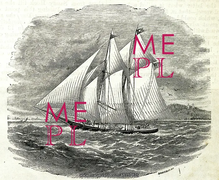  : A Favourite Breeze, Transatlantic Yacht
