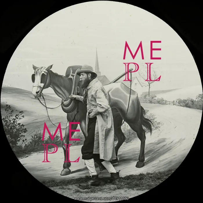 : Favourite Sayings - Duly feed man and steed : Favourite Sayings - Duly feed man and steed
