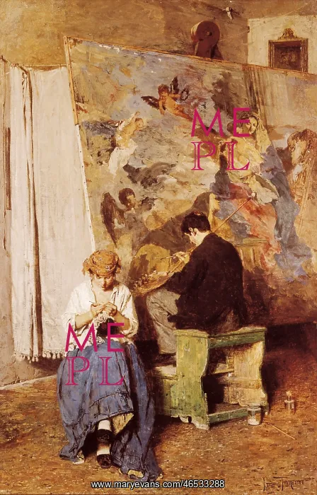  : FAVRETTO, Giacomo (1849-1887)