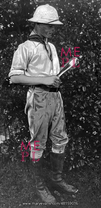 : Fawcett, explorer : Fawcett, explorer