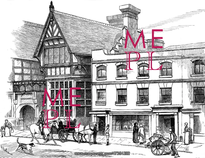 : FAWCETT BIRTHPLACE : FAWCETT BIRTHPLACE