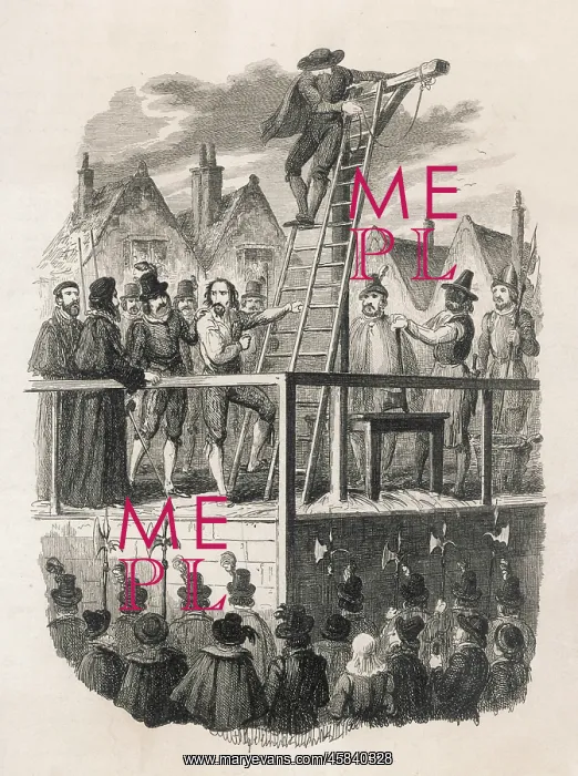 : FAWKES EXECUTION : FAWKES EXECUTION