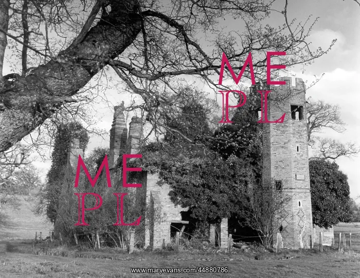 : FAWSLEY DOWER HOUSE : FAWSLEY DOWER HOUSE