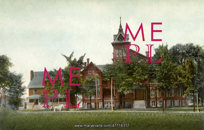  : Faxton Hospital. Utica