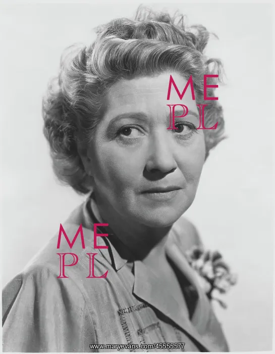 : Fay Bainter - Actress - Celebrity : Fay Bainter - Actress - Celebrity
