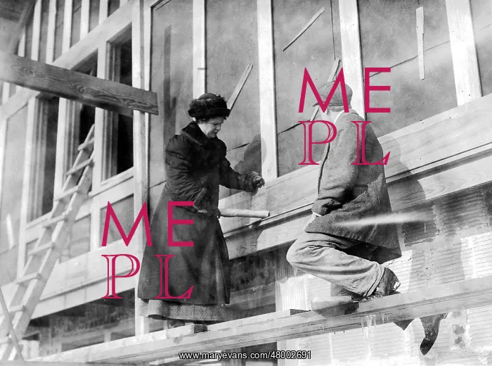 : Fay Kellogg, 1912 : Fay Kellogg, 1912