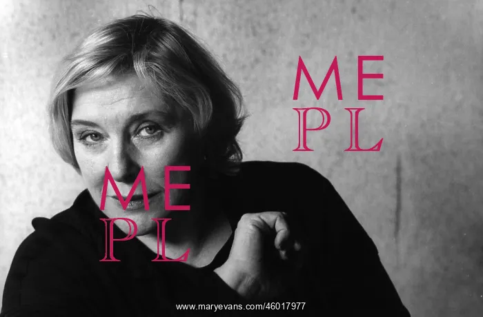 : Fay Weldon : Fay Weldon