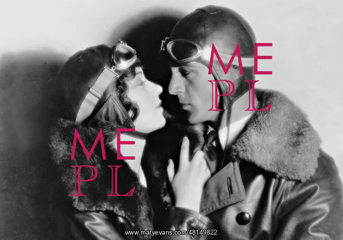 : Fay Wray and Gary Cooper in The Legion of the Condemned, 1 : Fay Wray and Gary Cooper in The Legion of the Condemned, 1
