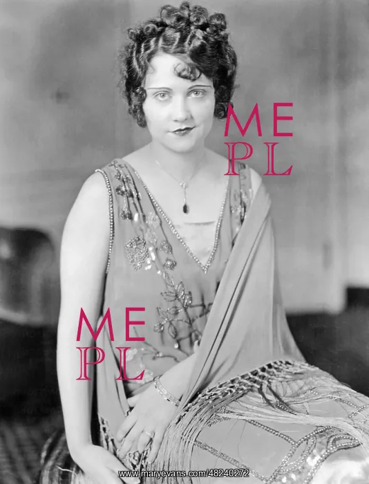 : Faye Martin, 1926 : Faye Martin, 1926
