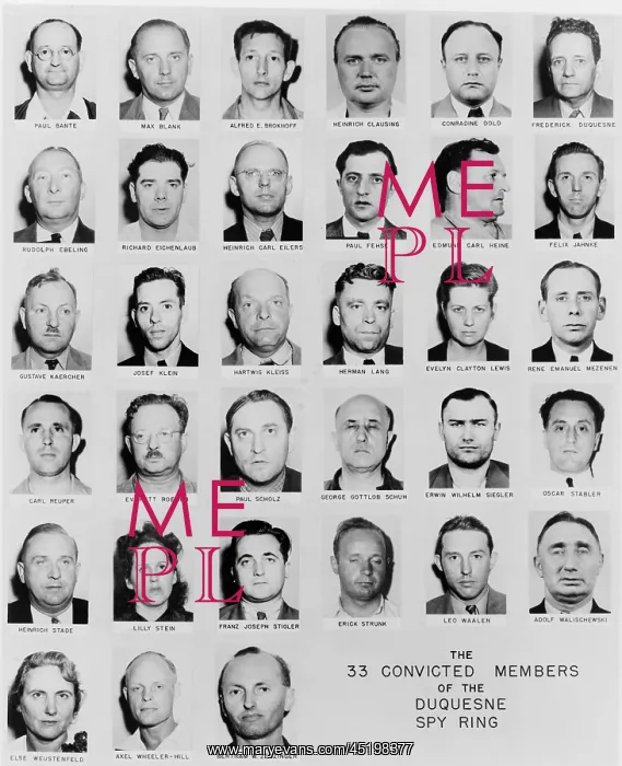 : FBI Mug shots of thirty-three convicted ? : FBI Mug shots of thirty-three convicted ?