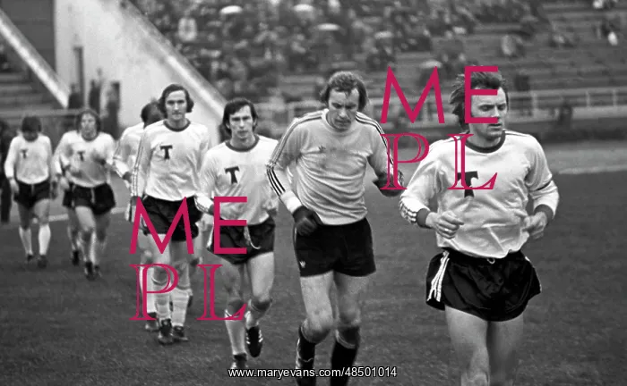 : FC Torpedo Moscow at 1976 Soviet Top League before : FC Torpedo Moscow at 1976 Soviet Top League before