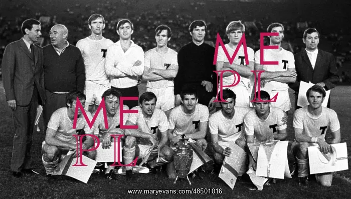 : FC Torpedo Moscow wins 1972 Soviet Cup : FC Torpedo Moscow wins 1972 Soviet Cup