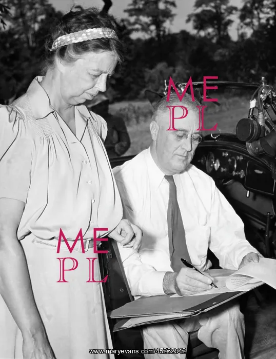 : FDR Presidency. First Lady Eleanor Roosevelt ? : FDR Presidency. First Lady Eleanor Roosevelt ?