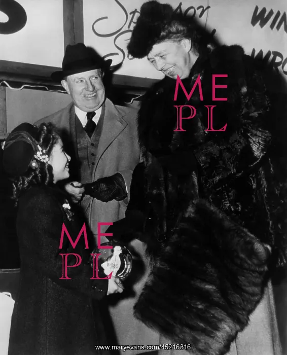 : FDR Presidency. From left: recovered polio ? : FDR Presidency. From left: recovered polio ?