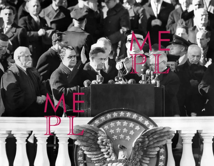 : FDR's third term Vice President, Henry A. ? : FDR's third term Vice President, Henry A. ?