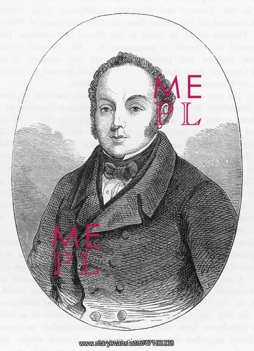  : FEARGUS O'CONNOR