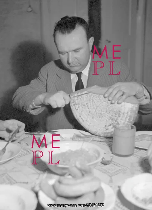  : Feast - bread