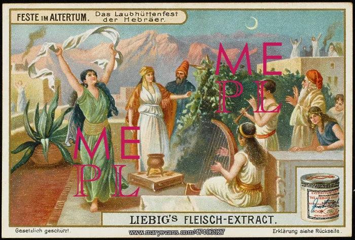 : FEAST OF TABERNACLES : FEAST OF TABERNACLES