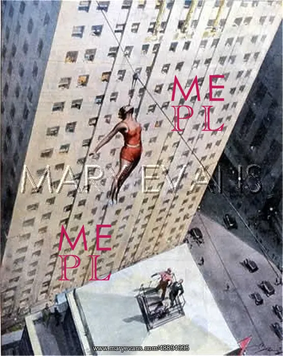 : FEAT / SKYSCRAPER SLIDE : FEAT / SKYSCRAPER SLIDE